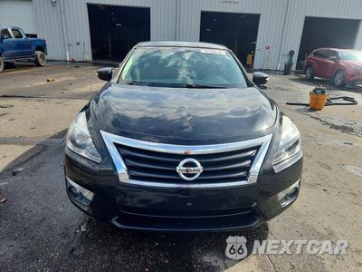 Piąte zdjęcie samochodu w środku: 2015 NISSAN ALTIMA 2.5 SL VIN:1N4AL3AP4FC231604 - miniatura