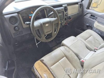 Zdjęcie 8 z 12 samochodu: 2010 FORD F150 VIN:1FTMF1EW3AKC00119 - miniatura