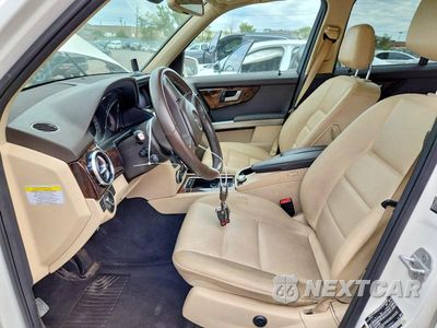Zdjęcie 7 z 13 samochodu: 2014 MERCEDES-BENZ GLK 350 4MATIC VIN:WDCGG8JB9EG240441 - miniatura