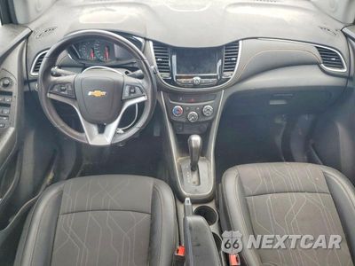 Zdjęcie 8 z 13 samochodu: 2021 CHEVROLET TRAX 1LT VIN:KL7CJLSBXMB348518 - miniatura