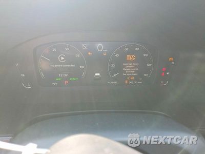 Zdjęcie 9 z 14 samochodu: 2026 HONDA CR-V SPORT-L VIN:5J6RS5H88TL006814 - miniatura