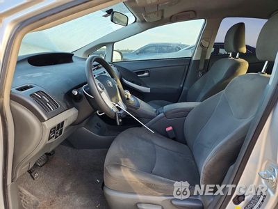 Zdjęcie 7 z 12 samochodu: 2011 TOYOTA PRIUS TWO VIN:JTDKN3DU1B5305327 - miniatura
