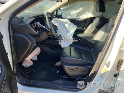 Zdjęcie 7 z 13 samochodu: 2023 BUICK ENVISION ESSENCE VIN:LRBFZNR41PD056131 - miniatura