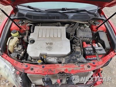 Zdjęcie 11 z 13 samochodu: 2009 TOYOTA CAMRRY VIN:4T1BK46K49U095392 - miniatura