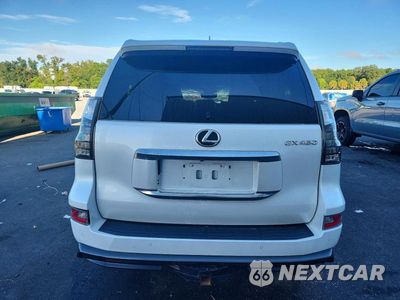 Zdjęcie 6 z 13 samochodu: 2023 LEXUS GX 460 LUXURY VIN:JTJGM7BX0P5356786 - miniatura