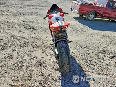 Czwarte zdjęcie samochodu z boku: 2018 DUCATI SUPERBIKE 959 PANIGALE VIN:ZDM14B1W0JB008035 - miniatura