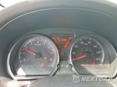 Zdjęcie 9 z 12 samochodu: 2014 NISSAN VERSA NOTE SV VIN:3N1CE2CP8EL361850 - miniatura