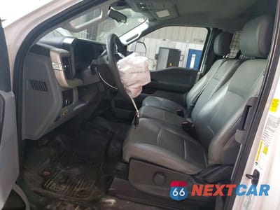 Zdjęcie 7 z 14 samochodu: 2024 FORD F250 SUPER DUTY VIN:1FT7X2BAXRED92688 - miniatura