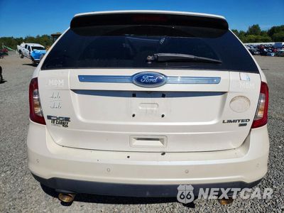 Zdjęcie 6 z 13 samochodu: 2012 FORD EDGE LIMITED VIN:2FMDK4KCXCBA39140 - miniatura