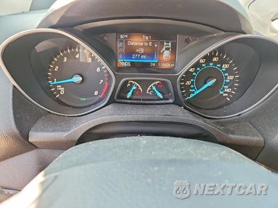 Zdjęcie 9 z 13 samochodu: 2015 FORD ESCAPE TITANIUM VIN:1FMCU0J93FUC04304 - miniatura