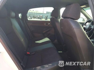 Zdjęcie 10 z 13 samochodu: 2022 HONDA CIVIC SPORT VIN:19XFL2H89NE001878 - miniatura