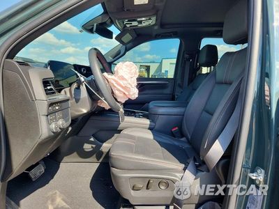 Zdjęcie 7 z 13 samochodu: 2026 CHEVROLET TAHOE K1500 RST VIN:1GNS6RKD6TR137222 - miniatura