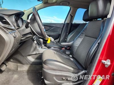 Zdjęcie 7 z 13 samochodu: 2016 BUICK ENCORE VIN:KL4CJESB7GB642472 - miniatura