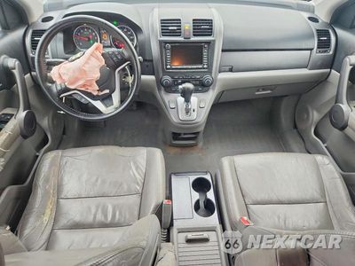 Zdjęcie 8 z 13 samochodu: 2008 HONDA CR-V EXL VIN:JHLRE38748C031633 - miniatura