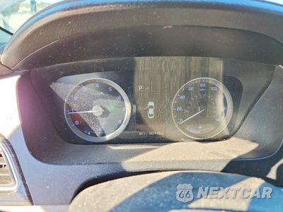 Zdjęcie 9 z 12 samochodu: 2016 HYUNDAI SONATA LIMITED VIN:5NPE34AF0GH284234 - miniatura