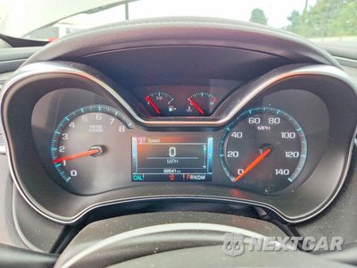 Zdjęcie 9 z 12 samochodu: 2019 CHEVROLET IMPALA PREMIER VIN:1G1105S38KU125454 - miniatura