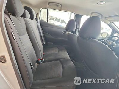 Zdjęcie 10 z 12 samochodu: 2023 NISSAN LEAF S VIN:1N4AZ1BV5PC556635 - miniatura