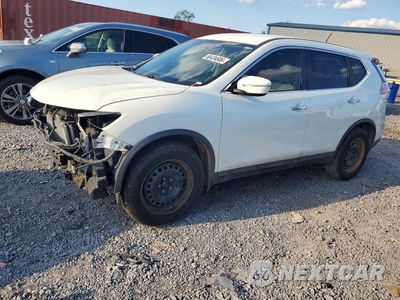 2015 NISSAN ROGUE S 5N1AT2MT6FC839830 - główne zdjęcie licytacji z USA - miniatura