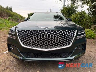 Zdjęcie 14 z 14 samochodu: 2022 GENESIS GV80 3.5T ADVANCED+ VIN:KMUHCESC1NU077987 - miniatura
