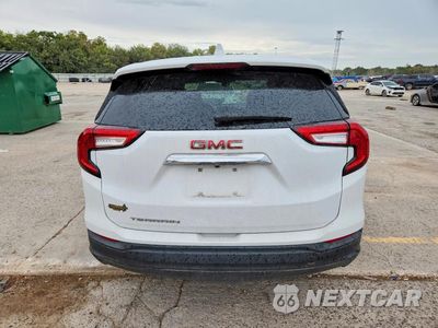 Zdjęcie 6 z 13 samochodu: 2024 GMC TERRAIN SLE VIN:3GKALMEGXRL343248 - miniatura