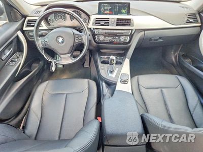 Zdjęcie 8 z 13 samochodu: 2016 BMW 320 I VIN:WBA8E1G57GNT33737 - miniatura