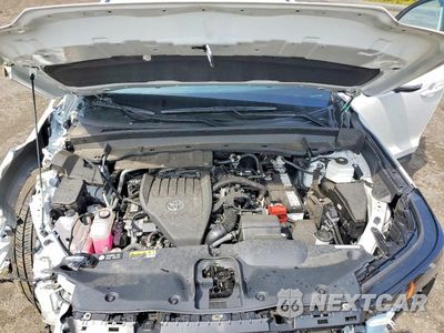 Zdjęcie 12 z 14 samochodu: 2026 TOYOTA GRAND HIGHLANDER LIMITED VIN:5TDAAAB53TS121543 - miniatura
