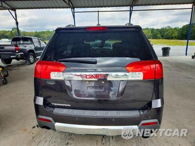 Zdjęcie 6 z 13 samochodu: 2015 GMC TERRAIN SLT VIN:2GKFLTE39F6422679 - miniatura