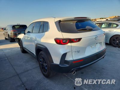Drugie zdjęcie samochodu z przodu: 2025 MAZDA CX-50 SELECT VIN:7MMVABAM0SN386442 - miniatura