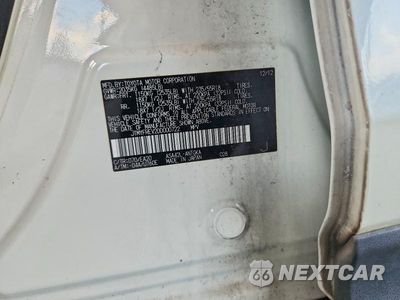 Zdjęcie 12 z 12 samochodu: 2013 TOYOTA RAV4 LIMITED VIN:JTMYFREV2DD000722 - miniatura