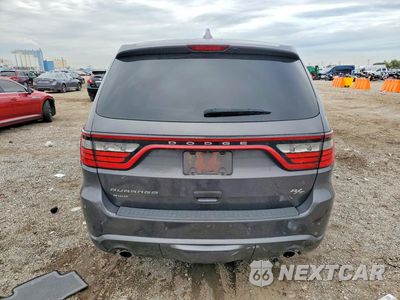 Zdjęcie 6 z 14 samochodu: 2016 DODGE DURANGO R/T VIN:1C4SDJCT9GC363138 - miniatura