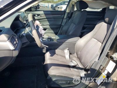Zdjęcie 7 z 13 samochodu: 2019 HONDA ACCORD EX VIN:1HGCV1F41KA115414 - miniatura