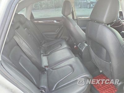 Zdjęcie 10 z 12 samochodu: 2010 AUDI A4 PREMIUM PLUS VIN:WAUFFAFLXAN066590 - miniatura