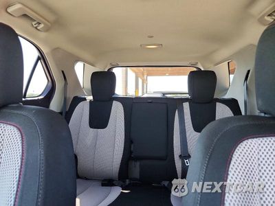 Zdjęcie 10 z 13 samochodu: 2014 CHEVROLET EQUINOX LT VIN:2GNALBEK5E6193219 - miniatura