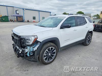 2025 GMC TERRAIN ELEVATION 3GKALUEG2SL196896 - główne zdjęcie licytacji z USA - miniatura