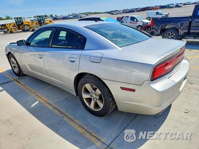 Drugie zdjęcie samochodu z przodu: 2012 DODGE CHARGER SE VIN:2C3CDXBG0CH190178 - miniatura