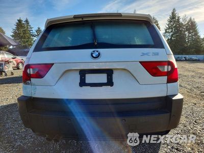 Zdjęcie 6 z 14 samochodu: 2004 BMW X3 2.5I VIN:WBXPA73474WC40772 - miniatura