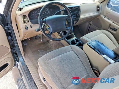 Zdjęcie 8 z 13 samochodu: 1997 FORD EXPLORER VIN:1FMCU22E0VUC57922 - miniatura