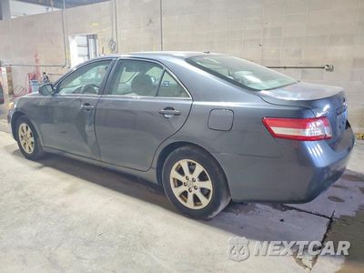 Drugie zdjęcie samochodu z przodu: 2010 TOYOTA CAMRY LE VIN:4T1BF3EK6AU109636 - miniatura