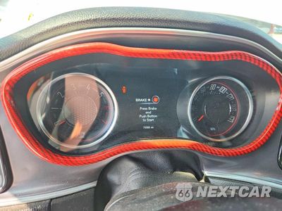 Zdjęcie 9 z 13 samochodu: 2021 DODGE CHALLENGER R/T VIN:2C3CDZBT3MH641338 - miniatura