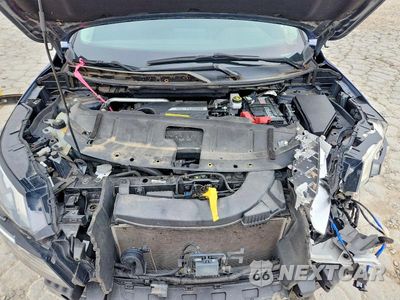 Zdjęcie 12 z 14 samochodu: 2023 NISSAN ROGUE SV VIN:5N1BT3BA2PC841510 - miniatura