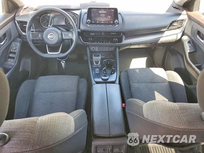 Zdjęcie 8 z 13 samochodu: 2021 NISSAN ROGUE SV VIN:JN8AT3BB3MW227704 - miniatura
