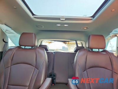 Zdjęcie 10 z 13 samochodu: 2019 BUICK ENCLAVE AVENIR VIN:5GAEVCKW1KJ124836 - miniatura