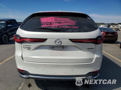 Zdjęcie 6 z 13 samochodu: 2024 MAZDA CX-90 PREMIUM PLUS VIN:JM3KKEHD9R1178169 - miniatura