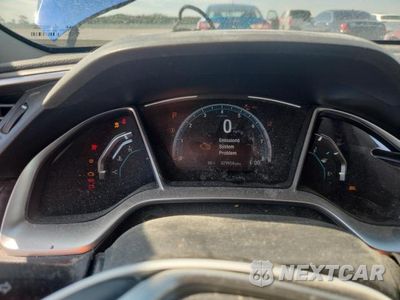 Zdjęcie 9 z 12 samochodu: 2021 HONDA CIVIC EX VIN:19XFC1F3XME006698 - miniatura