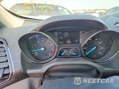 Zdjęcie 9 z 12 samochodu: 2019 FORD ESCAPE TITANIUM VIN:1FMCU9J92KUA18784 - miniatura