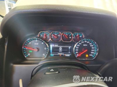 Zdjęcie 9 z 13 samochodu: 2016 CHEVROLET TAHOE K1500 LTZ VIN:1GNSKCKC4GR456432 - miniatura