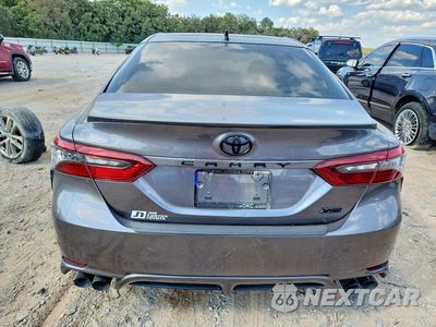 Zdjęcie 6 z 12 samochodu: 2023 TOYOTA CAMRY XSE VIN:4T1K61AK8PU820953 - miniatura