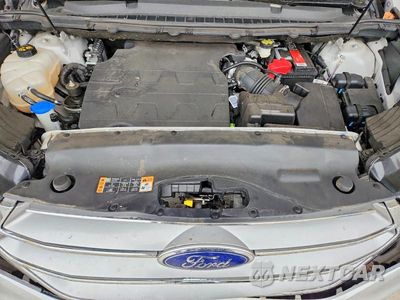 Zdjęcie 12 z 13 samochodu: 2016 FORD EDGE SEL VIN:2FMPK4J84GBC07161 - miniatura