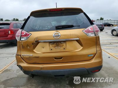 Zdjęcie 6 z 13 samochodu: 2014 NISSAN ROGUE S VIN:5N1AT2MT4EC790951 - miniatura