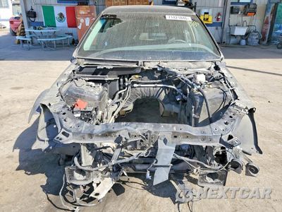 Piąte zdjęcie samochodu w środku: 2011 CADILLAC CTS-V VIN:1G6DV5EP9B0169946 - miniatura